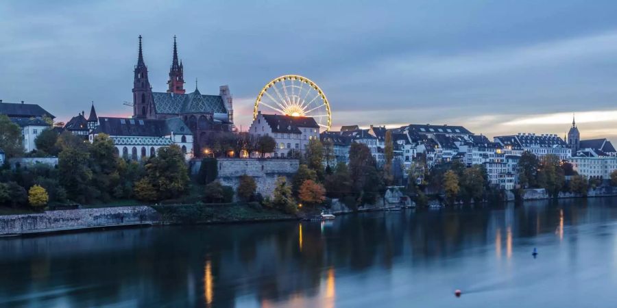 herbstmesse basel 2020