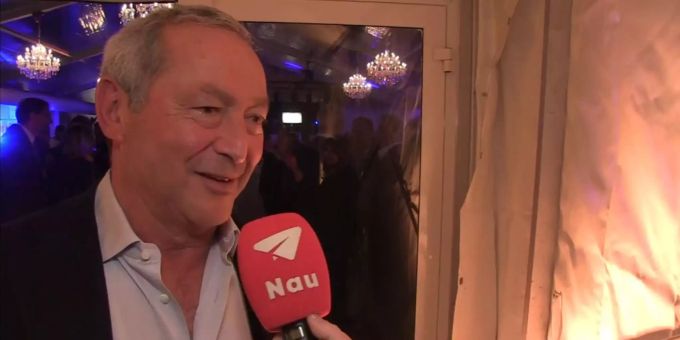 Marina-Projekt - Landschaftsschützer drohen Sawiris mit Bundesgericht