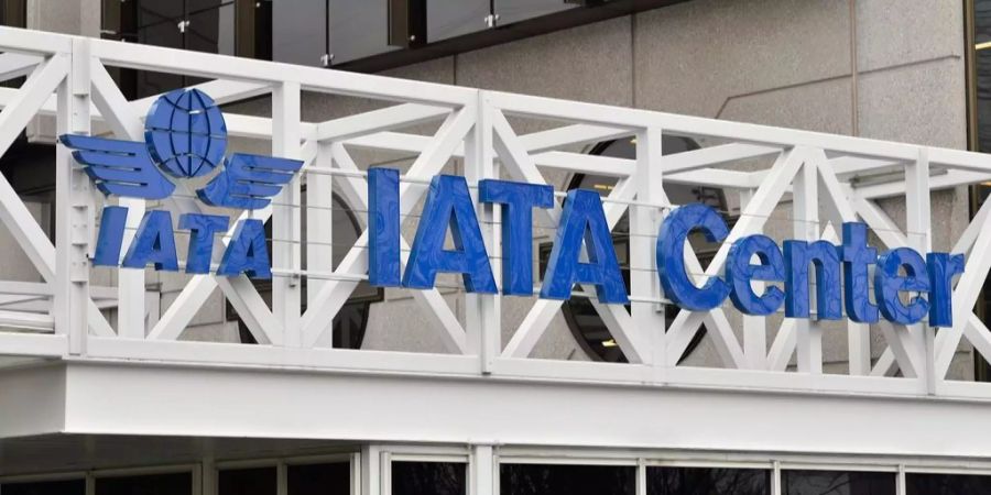 IATA