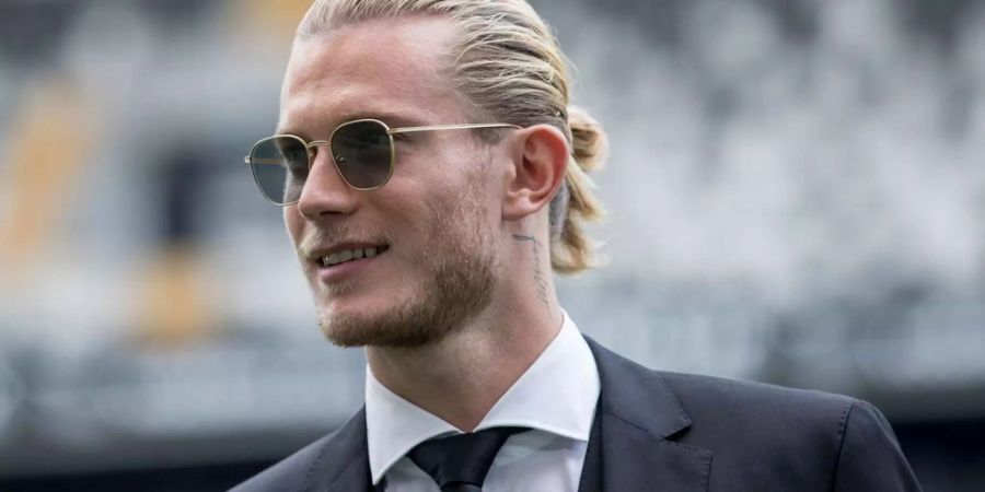 loris karius