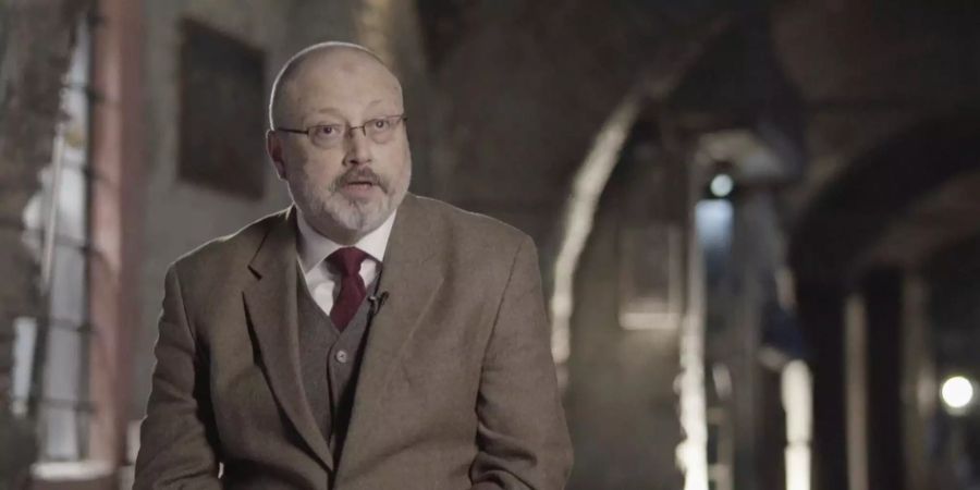 jamal khashoggi