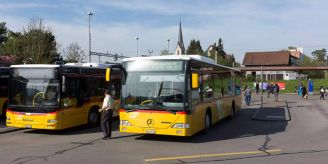 Gemeinde - Mobile Schulung für Seniorinnen und Senioren