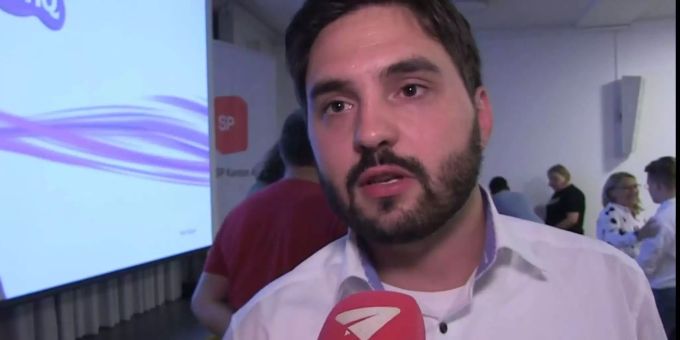 SP-Wermuth nominiert - «Ich kann auch als Mann ein Feminist sein»