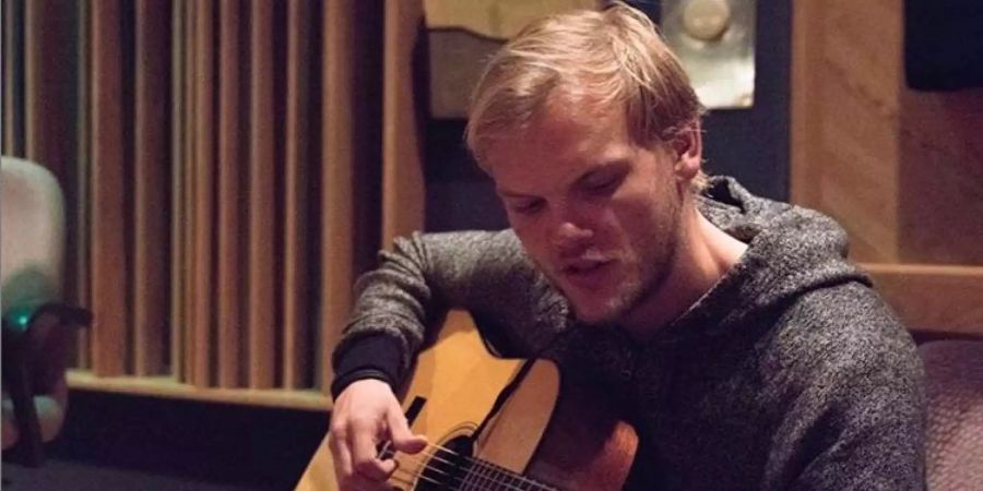 Avicii