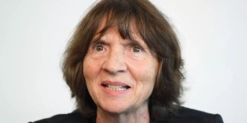 Aleida Assmann