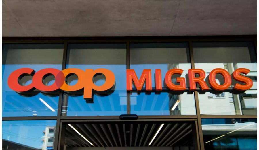 coop migros