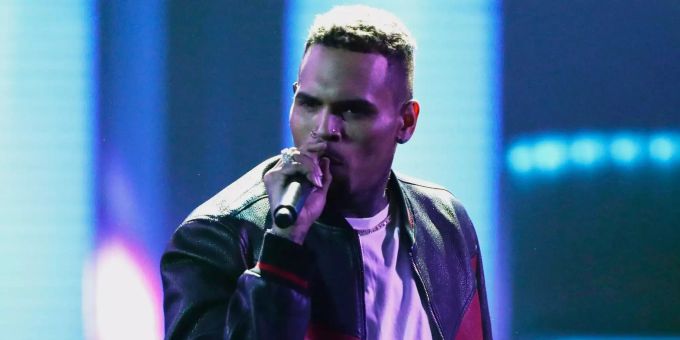 Angeklagt - Chris Brown wird Vergewaltigung von Tänzerin vorgeworfen