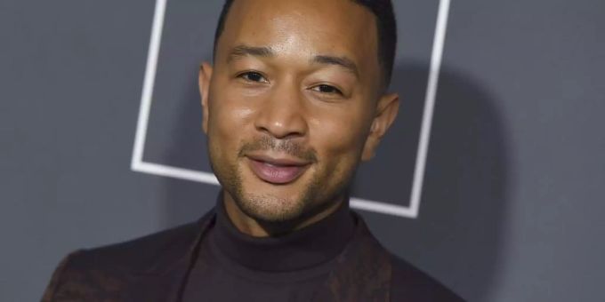 John Legend hat sich neue Ziele gesteckt. Foto: Jordan Strauss/Invision/AP John Legend hat sich neue Ziele gesteckt. Foto: Jordan Strauss/Invision/AP
