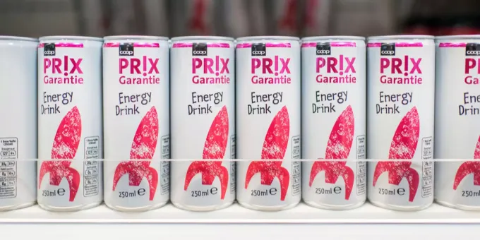 Altersbeschrankung Bei Energy Drinks Fur Coop Und Migros Kein Thema