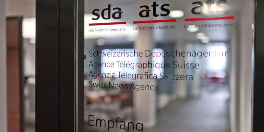 Die SDA baut bis zu 40 Stellen ab.