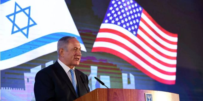 Palästinenser protestieren - USA eröffnen Botschaft in Jerusalem