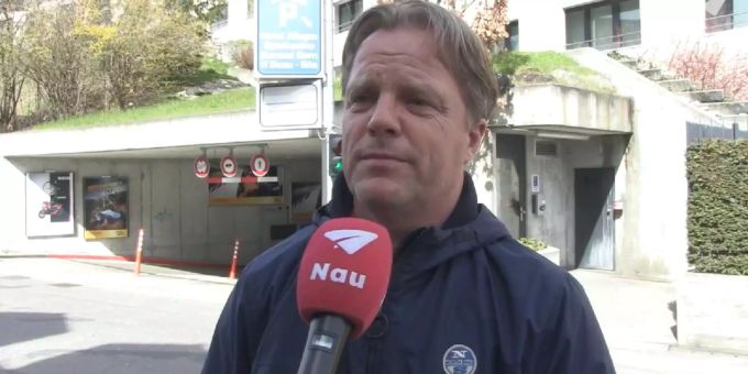 YB-Legende Lars Lunde - «YB wird ganz klar Meister»