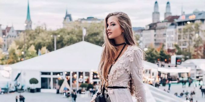 Zoë Pastelle schiesst gegen SRF - «Nicht jeder Fake Follower ist gekauft»