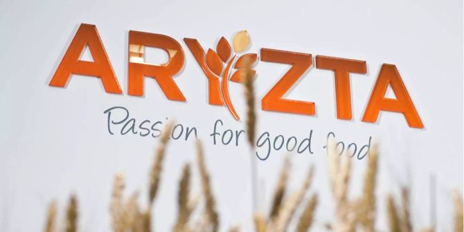 Aryzta