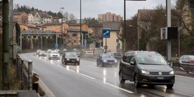 Dem Auto ist wegen der Corona-Pandemie eine neue Rolle zugekommen. Räumliche Mobilität