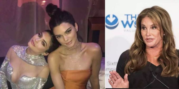 Transfrau Caitlyn Jenner - Kendall und Kylie wollen ihren Vater nicht «Mami» nennen