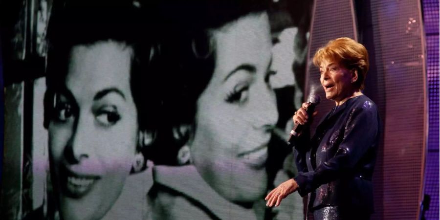 In den vergangenen Jahren versuchte Lys Assia immer wieder, sich für den ESC zu qualifizieren.