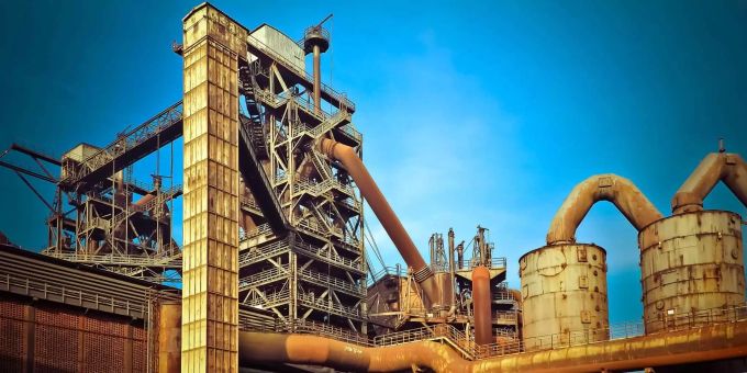 In der Industrie - Stärkste Zunahme der Beschäftigung seit zehn Jahren