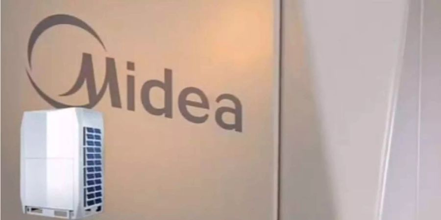 Der Käufer von Kuka war der chinesische Hersteller von Hausgeräten Midea. Midea ist für China Mittel zum Zweck, um in den wichtigen Industrien der Welt die Überhand zu gewinnen.