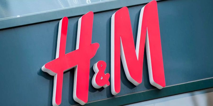 H&M verliert vermehrt Kundschaft an Online-Händler.