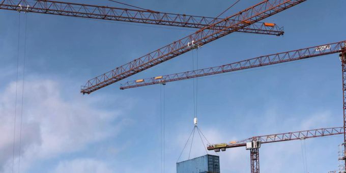 Uetikon am See - Die aktuellen Bau-Projekte in der Gemeinde