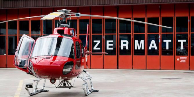 Air-Zermatt