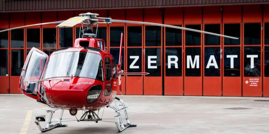 Air-Zermatt