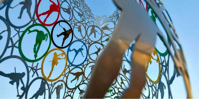 Welches sind die heutigen Highlights an den Olympischen Winterspielen? Welches sind die heutigen Highlights an den Olympischen Winterspielen?