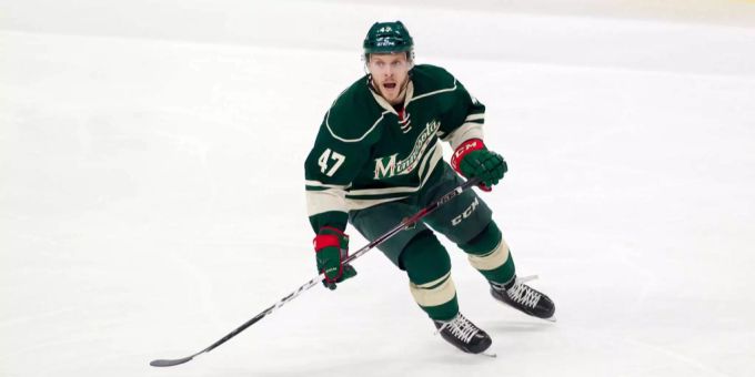 Bertschy wird Teamkollege von Mueller und Hischier. Bertschy wird Teamkollege von Mueller und Hischier.