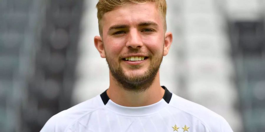 Christoph Kramer will seine Karriere in Gladbach beenden.