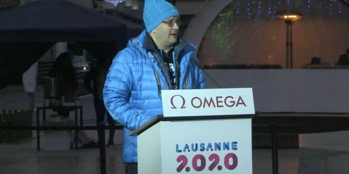 Lausanne 2020 - Jugend-Winterspiele mit perfekter Geschlechtergleichstellung