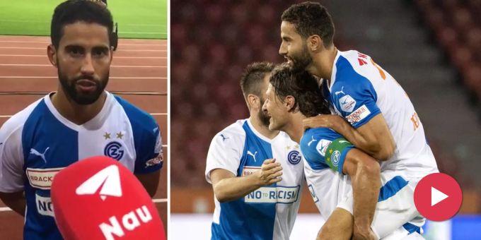 3:1 gegen Lausanne - GC holt wichtigen Sieg im Kampf um die Barrage