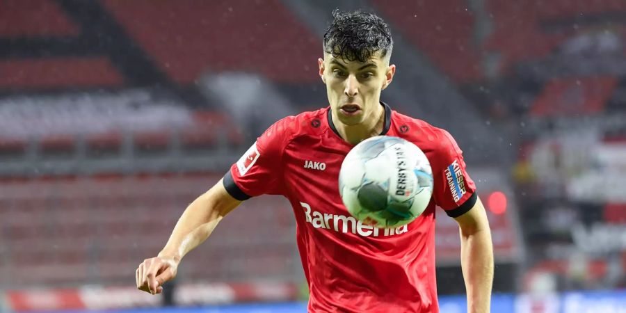 Bayer 04 Leverkusen