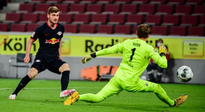 Timo Werner