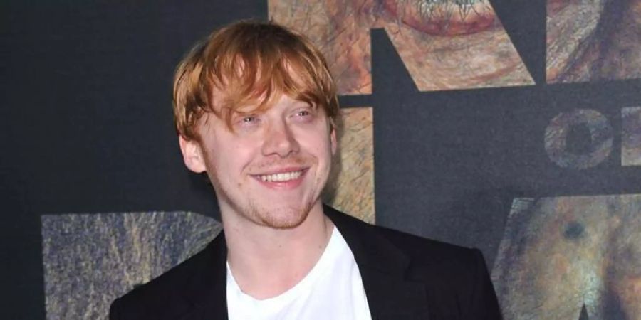 rupert grint