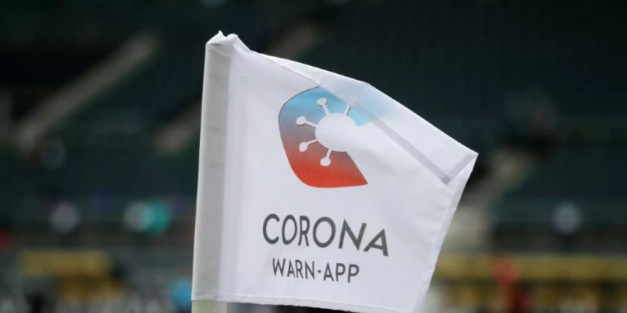 Corona warn app