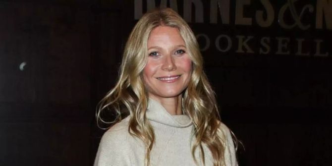 gwyneth paltrow