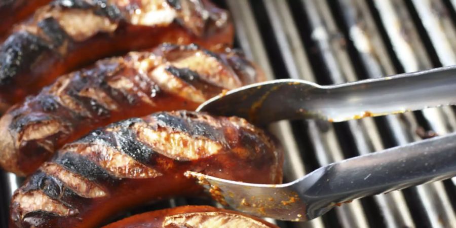 grill