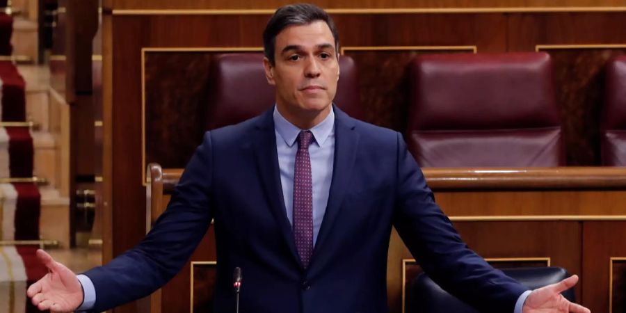 Sanchez Zapatero