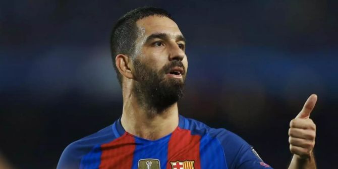 Arda Turan Galatasaray Istanbul