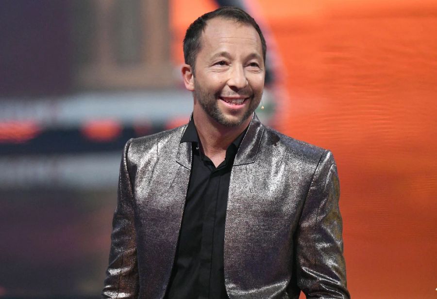 DJ Bobo