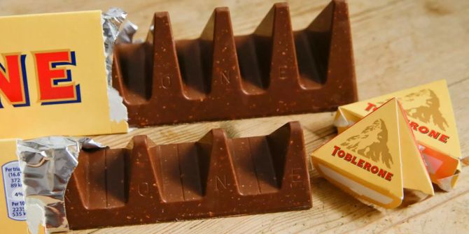 Toblerone