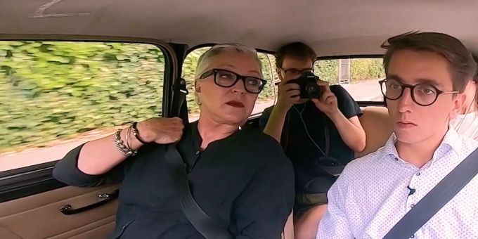 Lust-Serie: Folge 2 - Diesen Fehler sollen Männer bei Frauen vermeiden