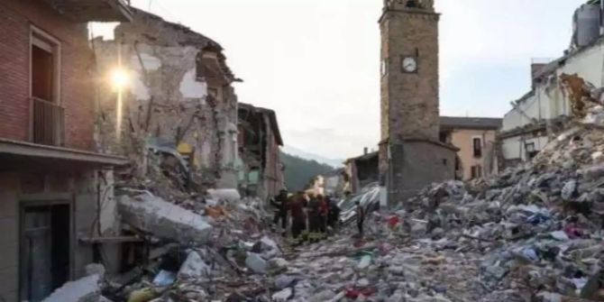 Amatrice