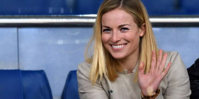 Instagram-Aus - Lara Gut informierte ihre Sponsoren nicht