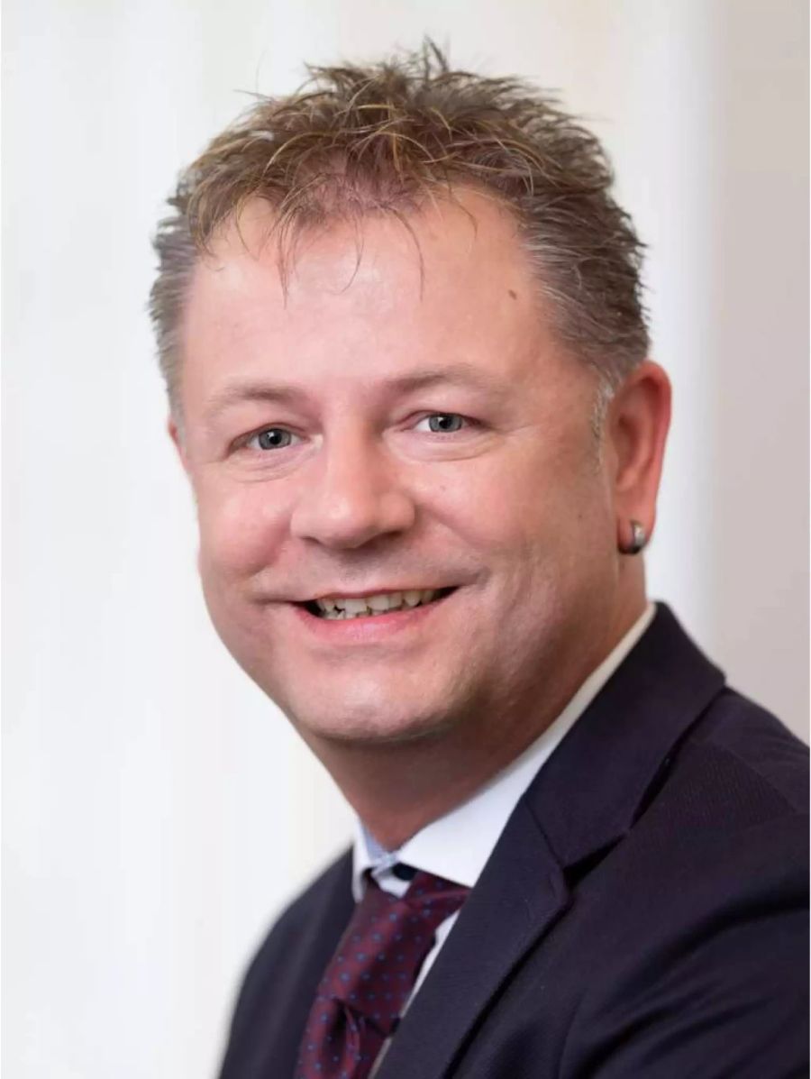 Iwan Fellmann - Gemeinde Wolhusen