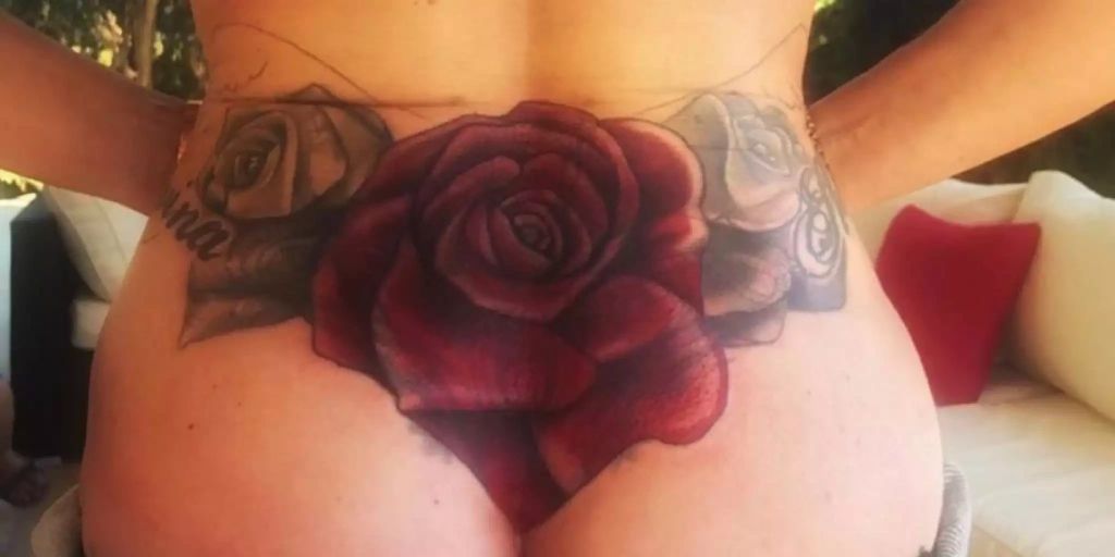 Carmen Geiss Zeigt Ihr Rosli