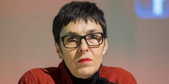 Gewerkschaft Garanto - Barbara Gysi soll SGB-Präsidentin werden