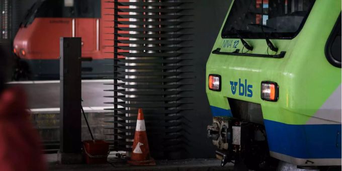 Bundesamt spricht Machtwort - BLS kriegt zwei neue Strecken