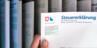 Zürich stimmt ab - Grossaktionäre müssen nicht mehr Steuern zahlen Zürich stimmt ab - Grossaktionäre müssen nicht mehr Steuern zahlen